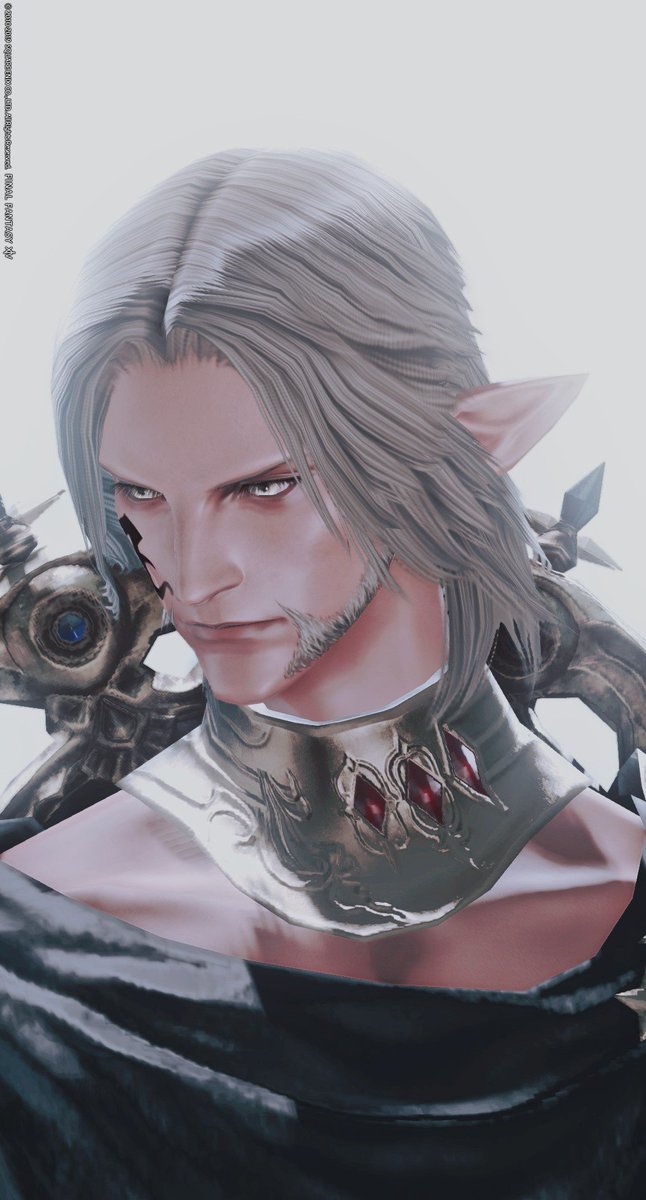 FF14 #ウリエンジェ
