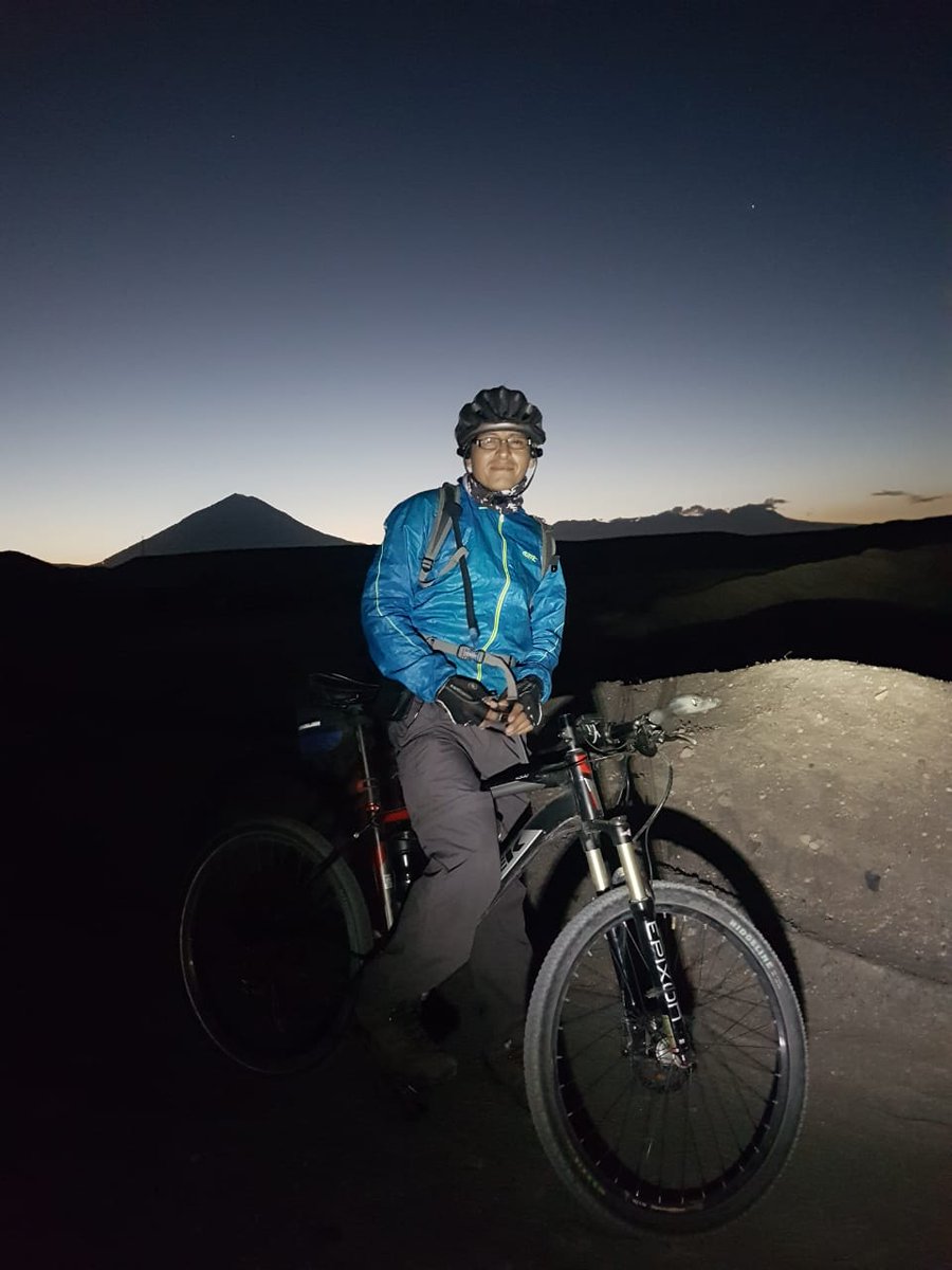 viracos1's tweet photo. Torán- Majes 167km #viracos #hastadondepuedesllegar #ciclismonaespn  #ciclismo #cycling #cyclingphotos #cyclinglife #BIKEBIKEBIKE #bikedc #bike #bikergirl #bikerlife #biker #MTBB #mtbos #mtb #mtbbxthebest #bicicletas  #bicicleta #bici #Riders #arequipa https://t.co/MGnyIrRZA6