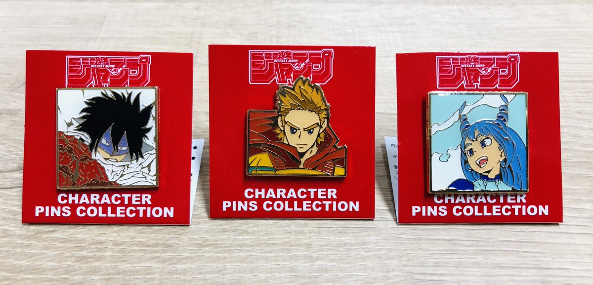 ジャンプショップ JUMP SHOP【公式】 on X