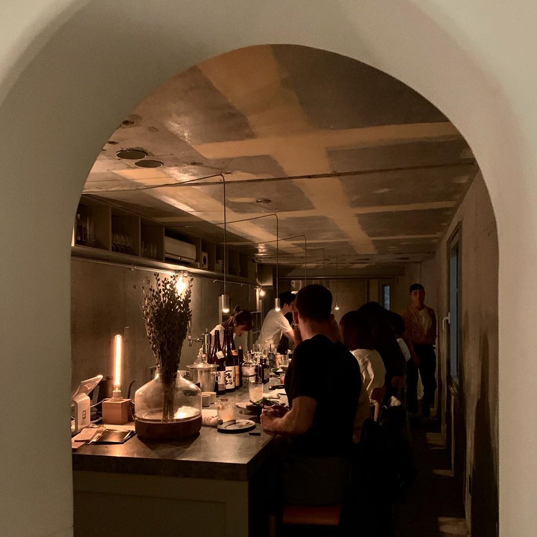 Mery 自分だけの 隠れ家ってある 渋谷付近にある秘密のカフェをお届けします 隠れ家カフェ 渋谷 カフェ T Co 8knqbejdad