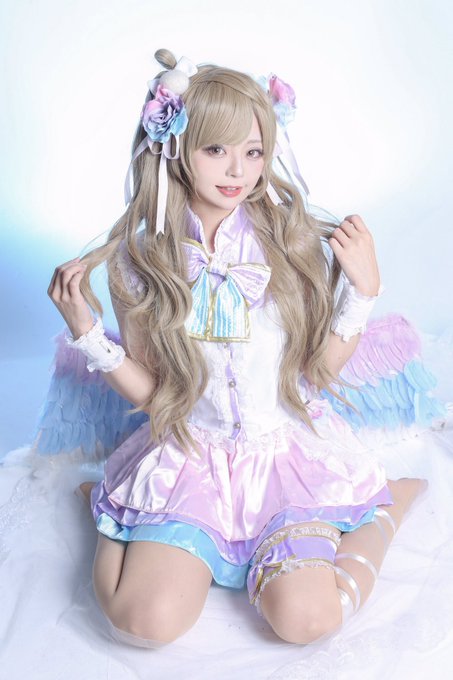 Twitterのコスプレ画像27