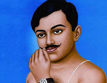 sureshpprabhu's tweet photo. चंद्रशेखर आजाद जी की जयंती पर शत शत नमन!
#ChandrashekharAzad #FreedomFighter https://t.co/d7YmnaBCNU