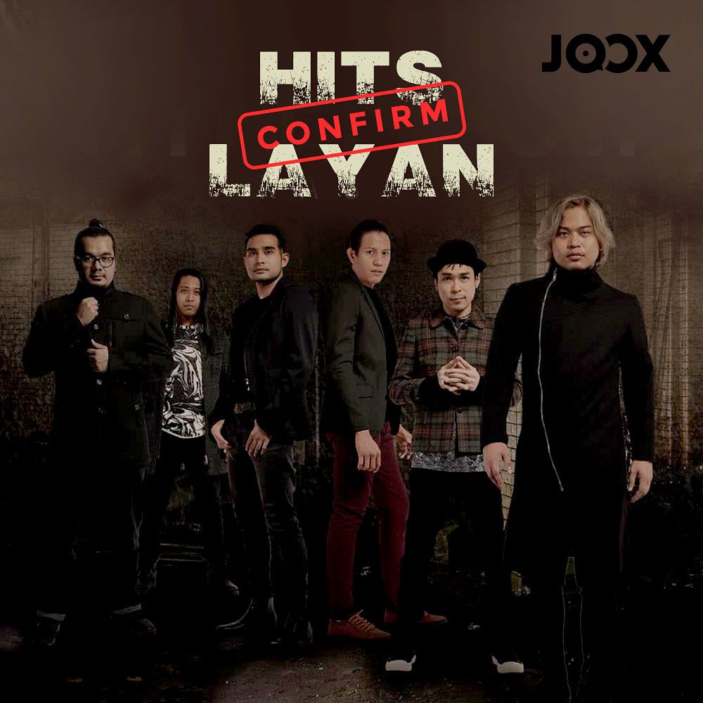 JOOXMY's tweet photo. Hai guys! Korang tahu tak lagu-lagu hit melayu yang terkini? Jangan risau, kami dah sediakan untuk korang, kami @hyperactband, @k_clique, @amanracom dan ramai lagi! Korang confirm boleh LAYAN! 

Strim sekarang: https://t.co/v1JjRZqzPk

#JOOX #JOOXMY #JOOXMusic https://t.co/UKSkHwzHLm
