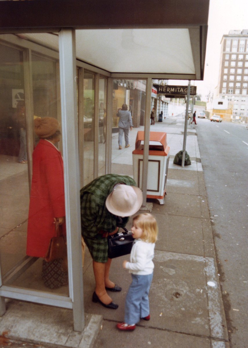 angienashville's tweet image. I ❤️you, #Nashville. Look what my dad just sent me! 1970s Saturday, riding the @WeGoTransit bus to &amp;amp; from the downtown library @NowatNPL. #walkmore #busmore #community #sidewalks #trytransit