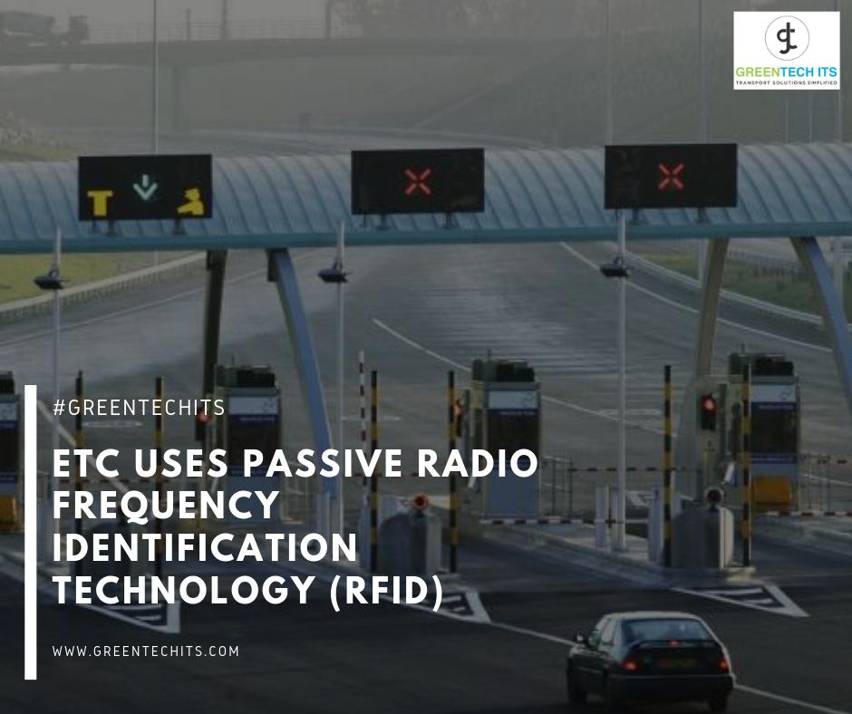 GreentechIts's tweet image. RFID tag called FASTag is mounted on the vehicle’s windscreen. As the vehicle reaches the toll plaza, a unique identification number that is embedded on the tag is read by roadside RFID reader.
#rfid #tollmanagement #intelligenttransportsystem #transportmanagement #greentechits