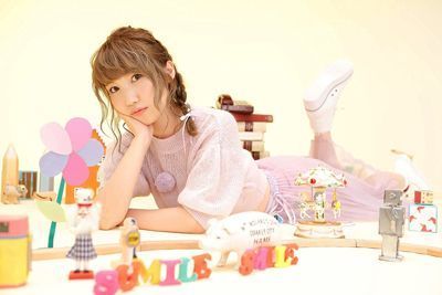 内田彩誕生祭