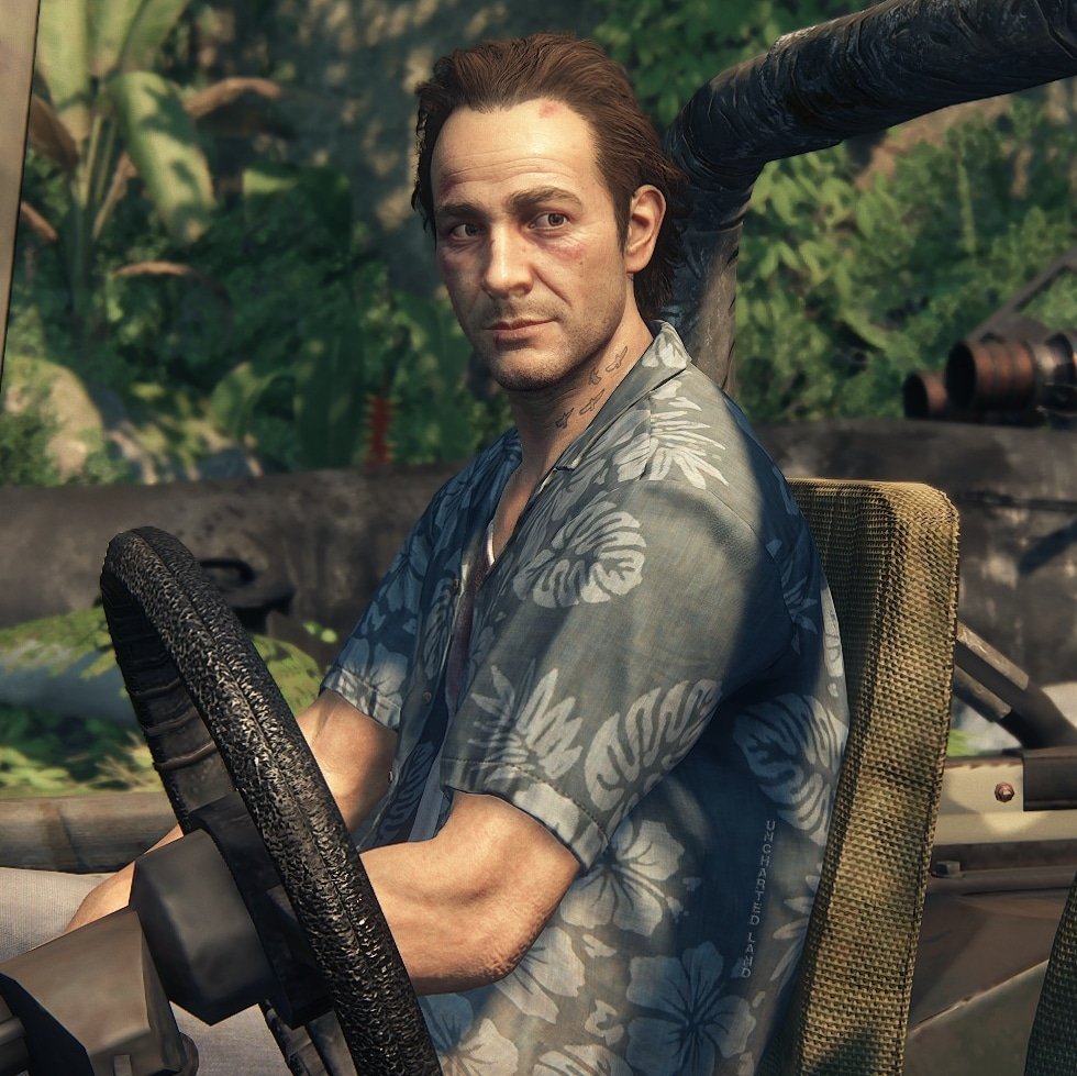 Uncharted Land Auf Twitter Do You Wanna Come For A Ride Quer Dar Umas Voltas Samueldrake Uncharted Unchartedthelostlegacy Uc Uctll Playstation Playstation4 Ps4 Naughtydog サミュエルドレイク アンチャーテッド アンチャーテッド古代神の秘宝