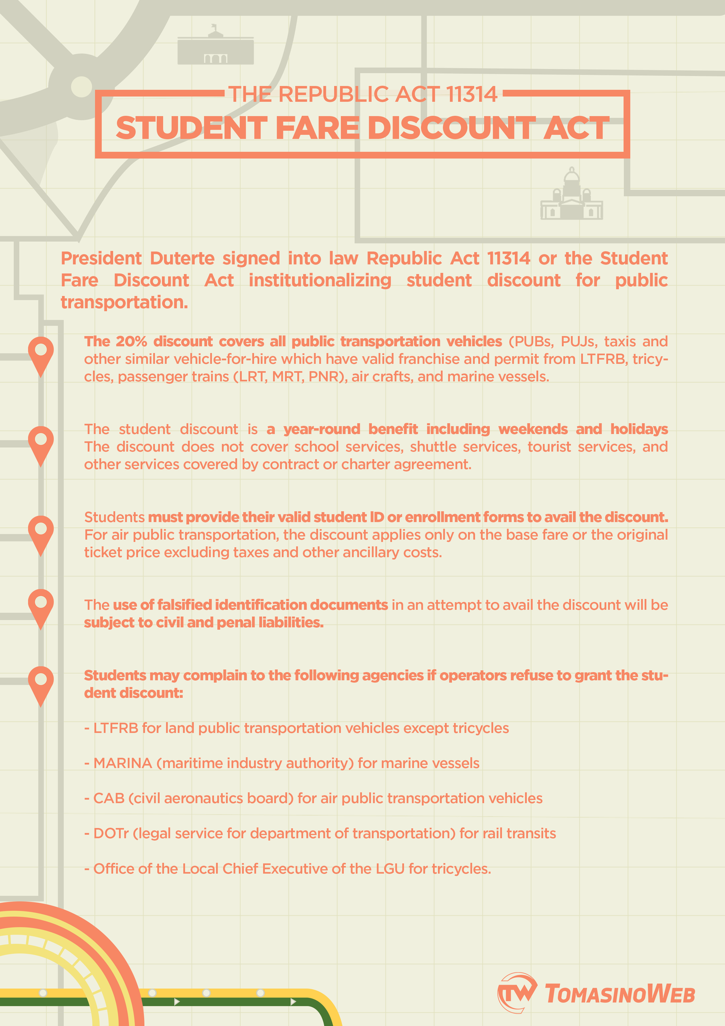 alexa student discount