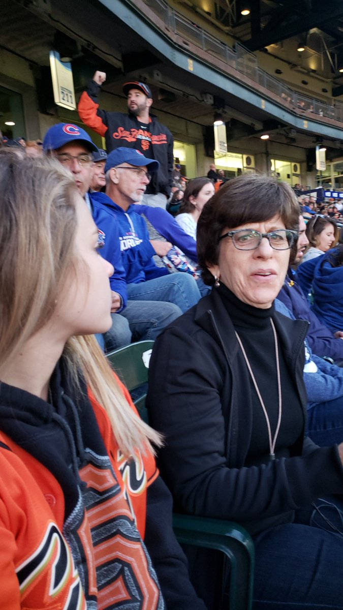 kdulaney's tweet photo. #SFGiants https://t.co/D7KkaoyAFq