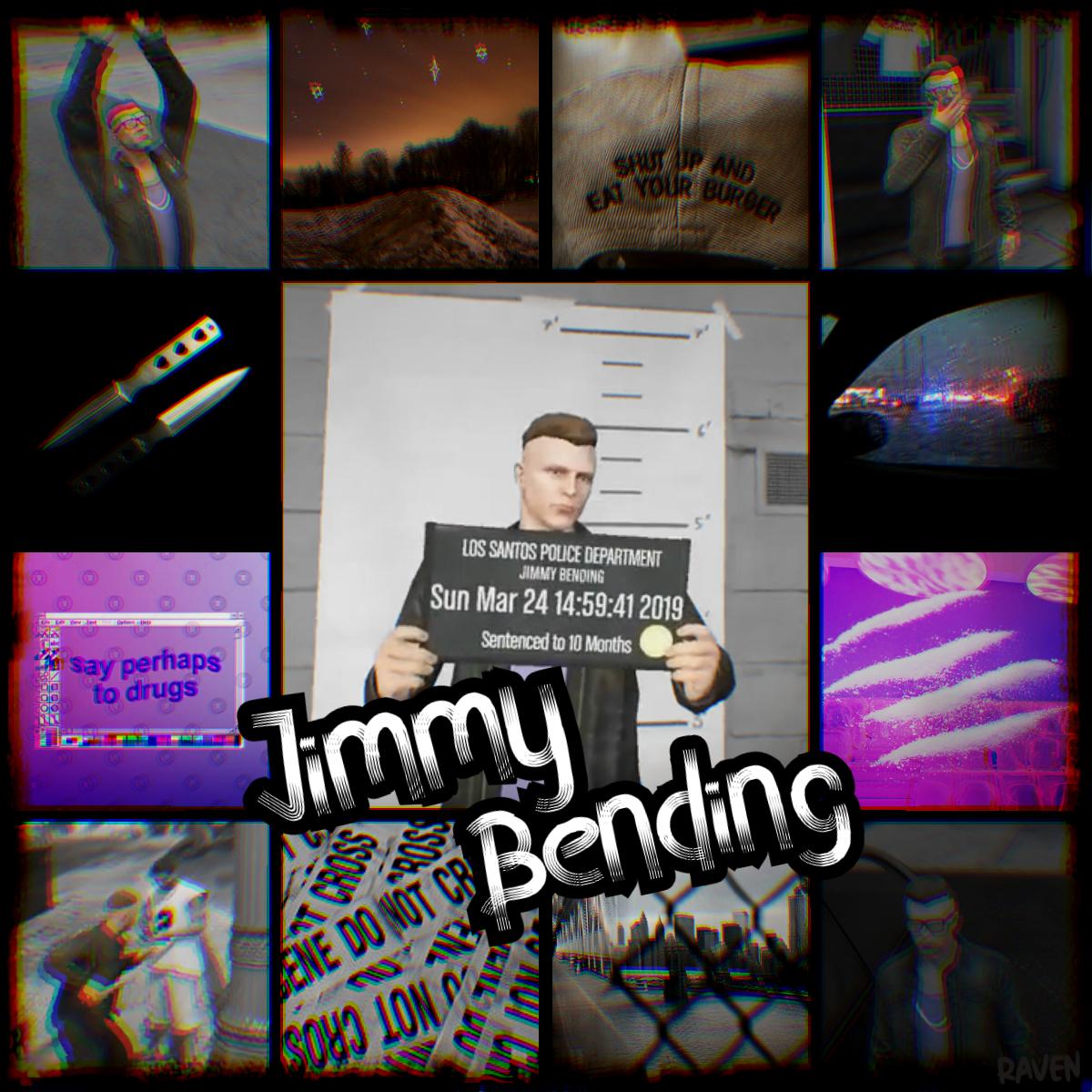 Raven_Splash's tweet photo. Made a little edit of Jimmy Bending! Specifically when he had his brown hair. Cool edit of a cool guy
@mfshrimp_ #jimmybending #nopixel https://t.co/VdjWYD2Htb