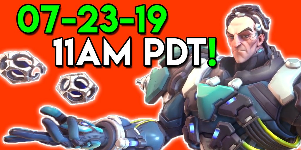 owlimbo's tweet photo. New @PlayOverwatch hero 31 SIGMA should be released on the PTR servers as soon as tomorrow 11am PDT! #Sigma #Hero31 #OverwatchSigma #OverwatchHero31 #Sigmarelease https://t.co/WuwkhvguWo