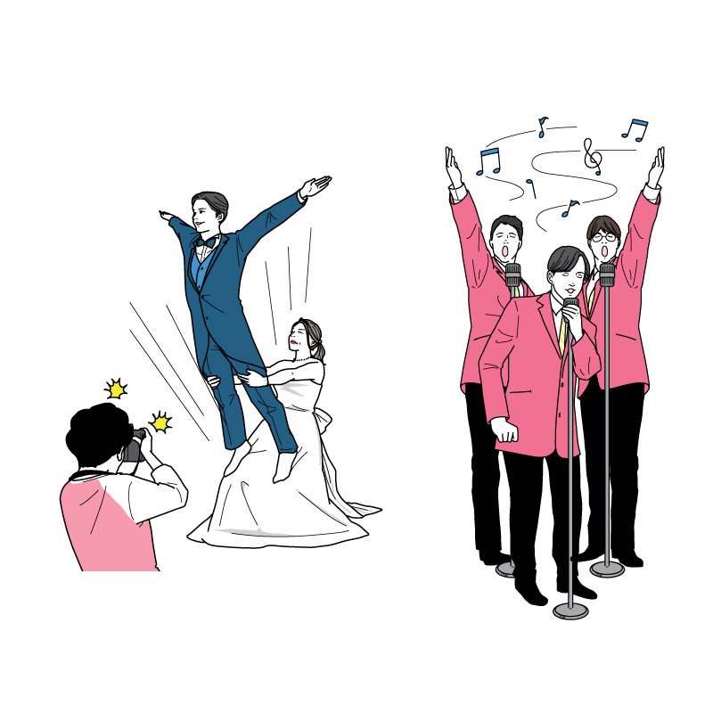 二階堂ちはる𓃠イラストレーター Ar Twitter ゼクシィ 19 09 P157の特集にて イラスト 描かせていただきました シュール イラストレーター 結婚式 ウェディング T Co Rbpwvw2im0 Twitter 二階堂ちはる𓃠イラストレーター Ar Twitter ゼクシィ 19 09 P157の特集にて イラスト 描かせていただきました シュール イラストレーター 結婚式 ウェディング T Co Rbpwvw2im0 Twitter