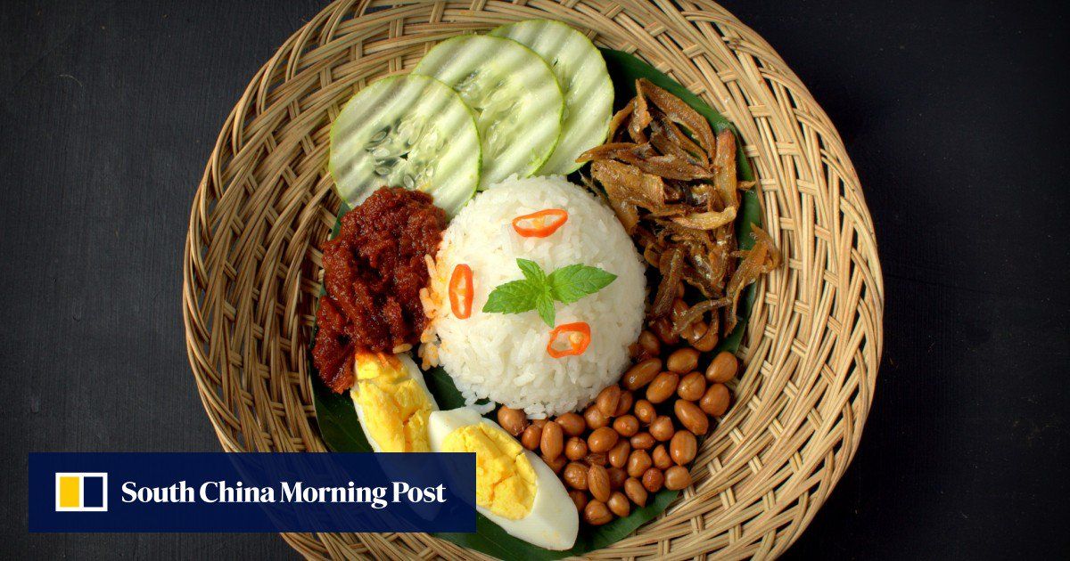 Nasi Lemak is known as the national dish of Malaysia - but did it really originate from the country? Or did it come from Singapore? buff.ly/32K0wrF #nasilemak #Malaysia #Singapore #Food #Foodie #Rice #SoutheasAsiantfood #Asianfood #SoutheastAsia #foodietravel