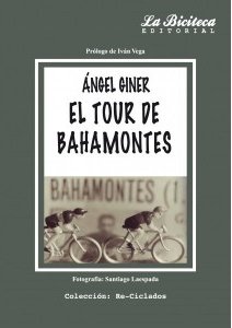 LibrosdeRuta's tweet photo. Bahamontes fue el primer español en ganar el Tour de Francia. Fue en la edición de 1959 y este libro de Ángel Giner repasa esa edición que ha pasado a la historia. 60 años desde que el águila de Toledo se llevara el maillot amarillo
#tdf2019 #tdf1959
https://t.co/uTZE6ICpNr https://t.co/BXPONSMCsX