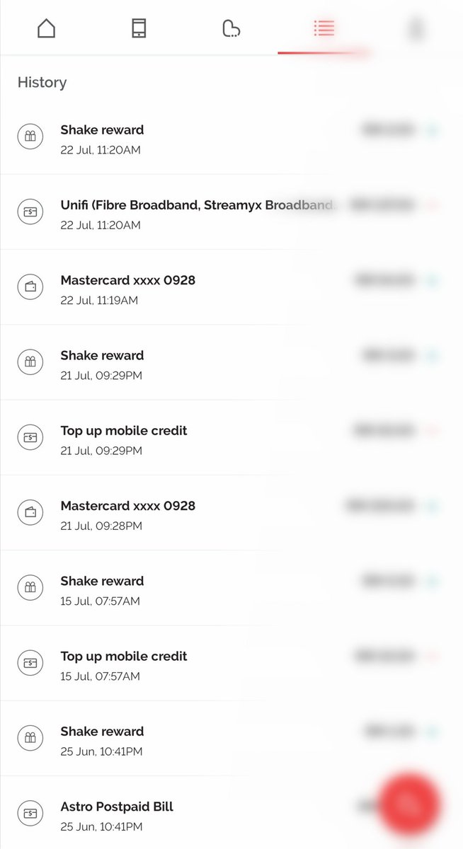 zafrilw's tweet photo. Bila aku tengok rewards yang dia dapat kat Boost app masa buat any transactions tu semua dia donate, terfikir yang aku ni pulak semua rewards aku tekan keep.

It's hard having a good heart in a cruel world but nvm, good to know that you have a beautiful heart 😌. 
#boostapp https://t.co/JL9ng3SB7T