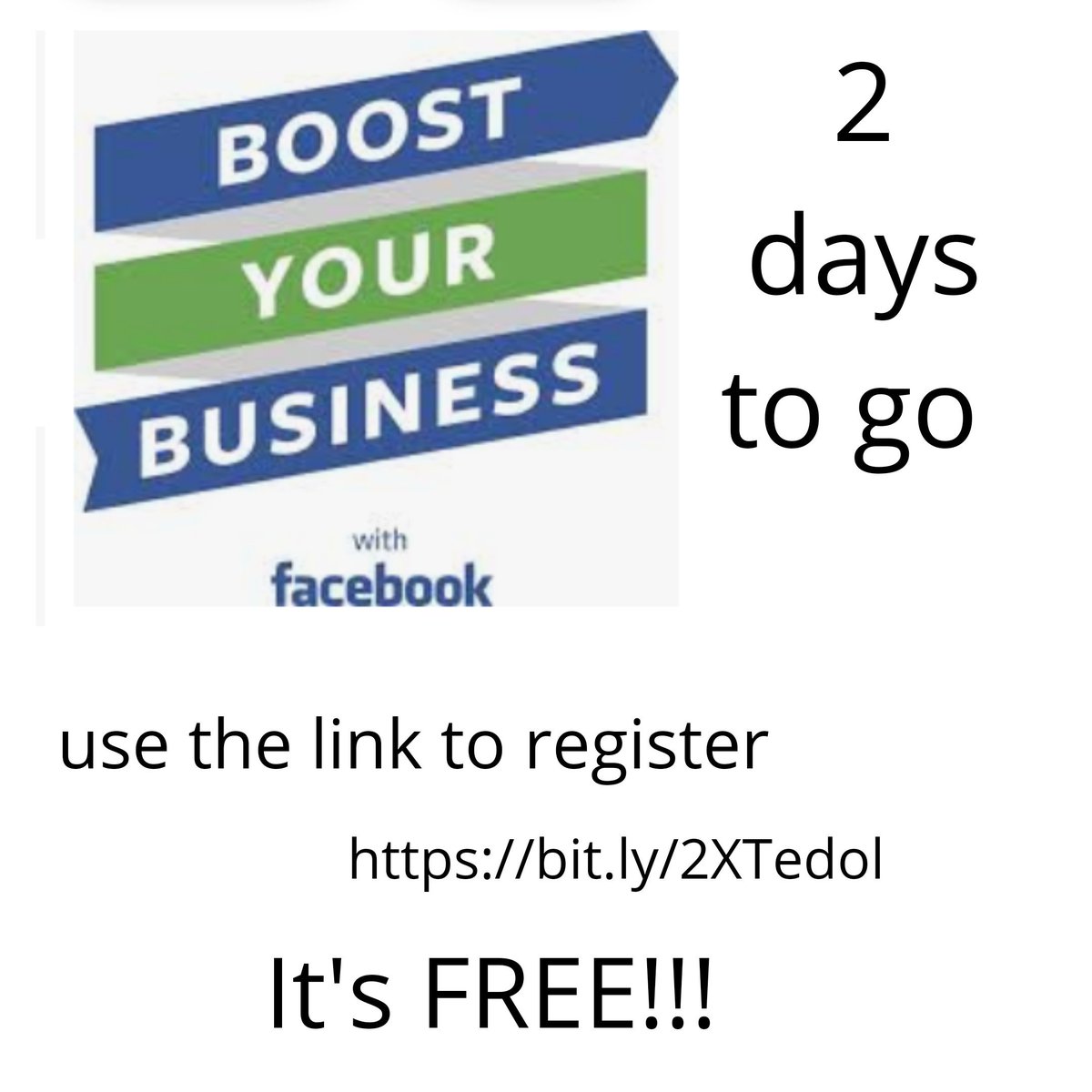 NNEWOMEN's tweet photo. Learn crucial feature for 
today’s local businesses 
be at this training 
It’s Free 
https://t.co/cwtg5pIxBy 
Register using the link above.
Event day: 25th July 2019. 
Venue: MAN house, 26, Danjuma Drive off Peter Odili 
road. PortHacourt #GIDITRAFFIC #NNEWWOMEN https://t.co/myFJkgKzSK