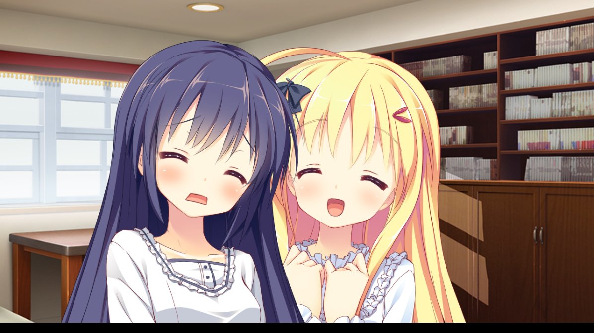 鷹倉杏鈴誕生祭