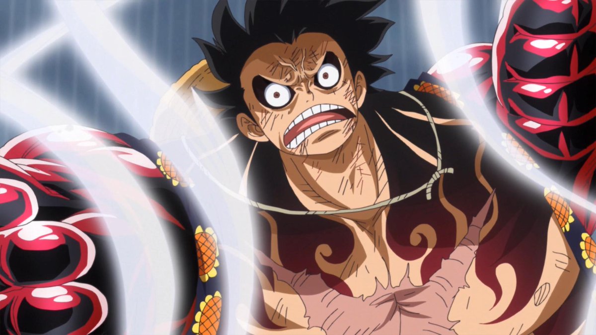 Belz One Piece Episode 726 Wow Seeing Gear 4th For The First Time In The Anime Was Incredible Shida Is A God And Damnnnn Luffy Got A Major Power Up Belz One Piece Episode 726 Wow Seeing Gear 4th For The First Time In The Anime Was Incredible Shida Is A God And Damnnnn Luffy Got A Major Power Up