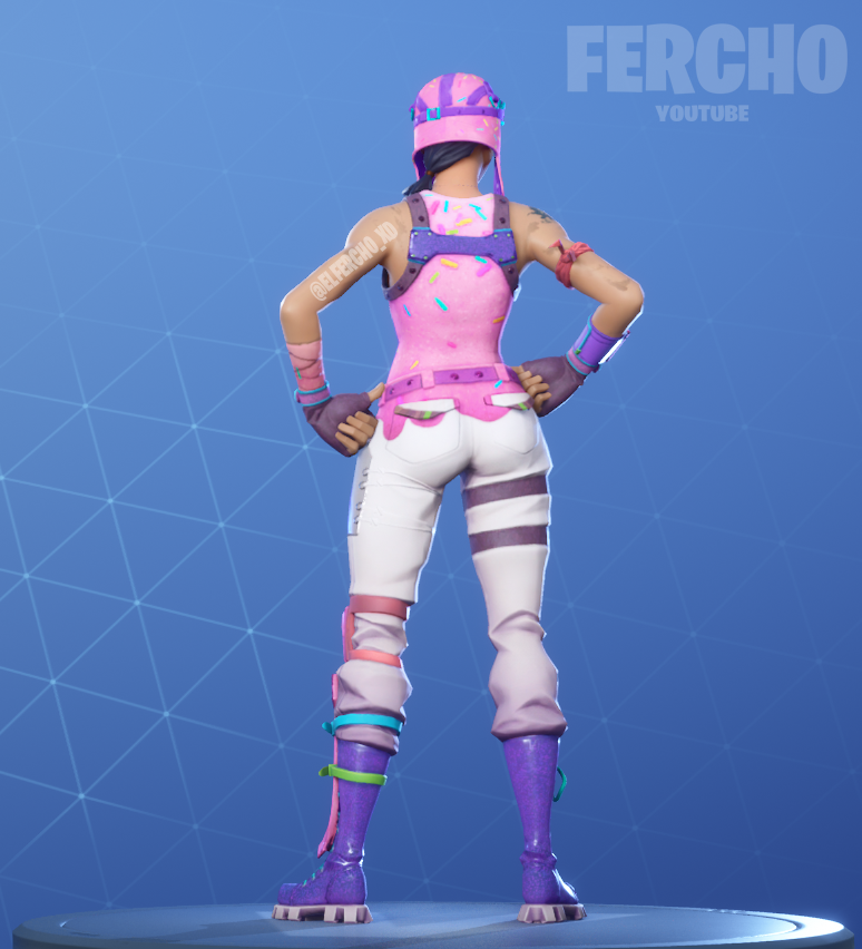 Fercho_UwU's tweet photo. Birthday Renegade Raider❤️🔥 [CONCEPT]
I would love for epic to sell skins for his anniversary, what do you think?

#Fortnite #FortniteSkins #FortniteConcepts https://t.co/DDet5bMunX