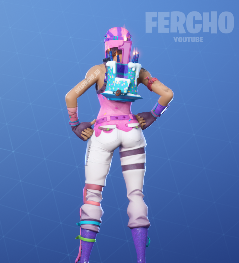 Fercho_UwU's tweet photo. Birthday Renegade Raider❤️🔥 [CONCEPT]
I would love for epic to sell skins for his anniversary, what do you think?

#Fortnite #FortniteSkins #FortniteConcepts https://t.co/DDet5bMunX