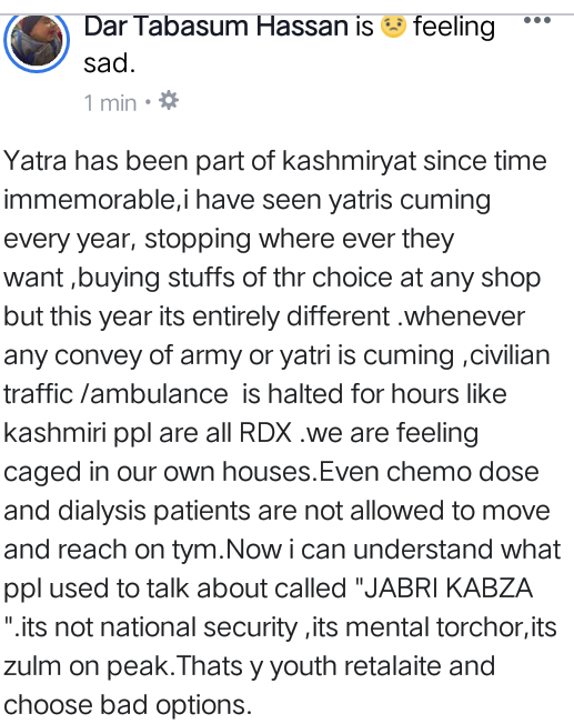 Dartabudar's tweet photo. @JKgrievance @jkpdp @DrVeeri https://t.co/gGxLsw1fJS