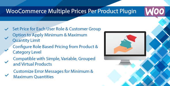 wp_themes_box's tweet image. WooCommerce Multiple Prices Per Product Plugin, Role Based Pricing #customergroupbasedpricing #plugin #pricesbycustomergroups #pricingbyuserrole #RolebasedPricing #userrolepricing #woocommerce #woocommerceuserrolepricing wpthemesbox.com/woocommerce/wo…