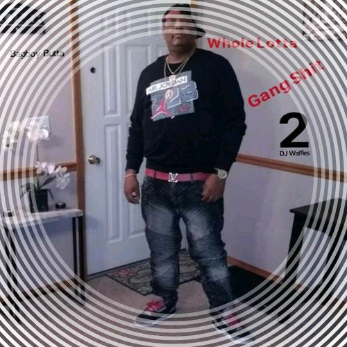 Listening to Bagboy Butta Radio 
on Pandora Music @Butta773 
pdora.co/2YeYBIc