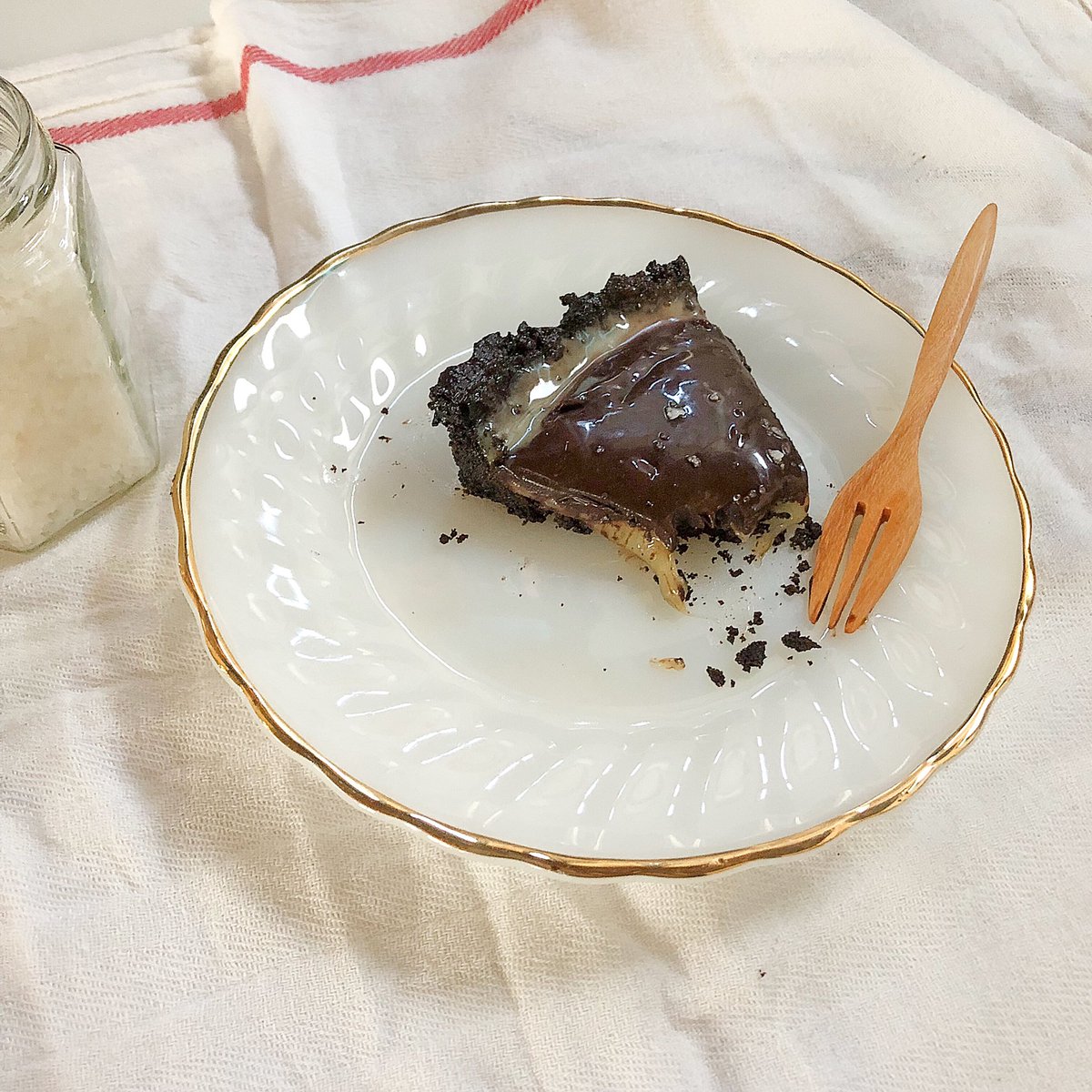 𝖠 𝖼𝖺𝗄𝖾'𝗌 𝖼𝗁𝗋𝗈𝗇𝗂𝖼𝗅𝖾 🍰 tweet media