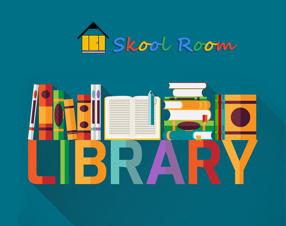 skoolroomerp's tweet image. Skoolroom school library automation software is cloud based, dynamic and easy to use affordable library automation ERP solution for digitisation complete books handling process. See live demo now at skoolroom.in #libraryautomationsystem #libraryautomationsoftware
