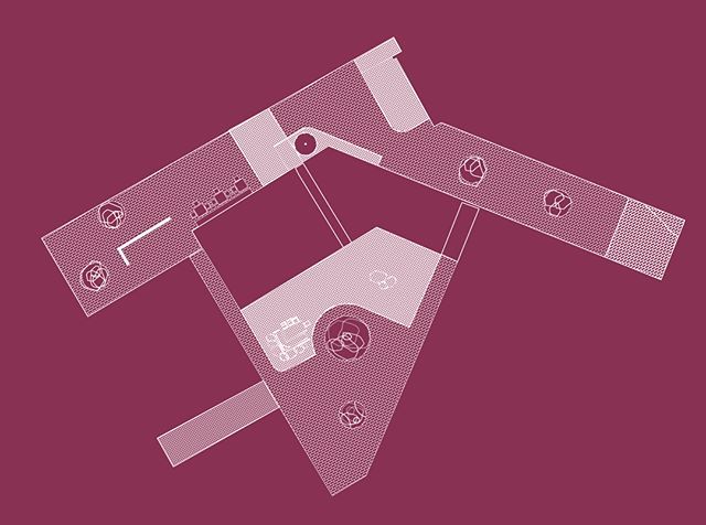 Connection courtyards - WIP⁠
.⁠
.⁠
.⁠
#nzarchitecture #glamuzinaarchitects #design #rdrawing #laneways #workinprogress #architecturelovers  #draw #WIP ift.tt/2JIx5hY