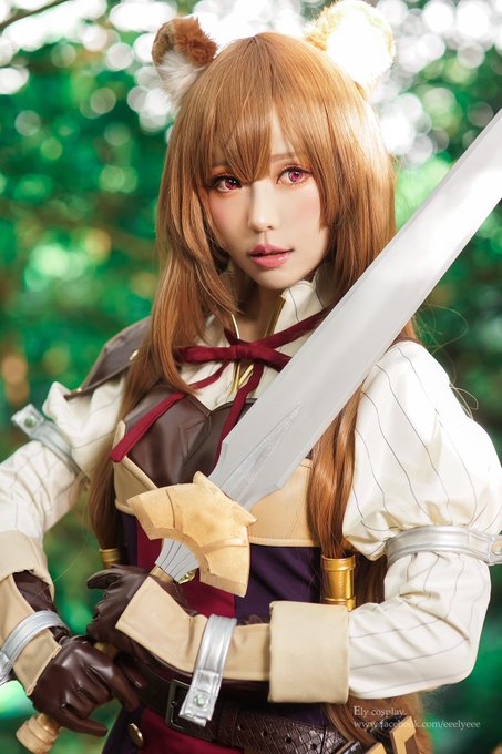 Twitterのコスプレ画像10