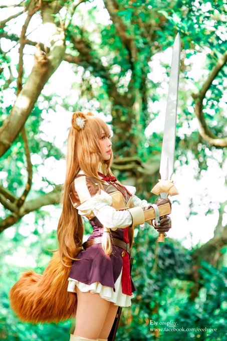 Twitterのコスプレ画像13