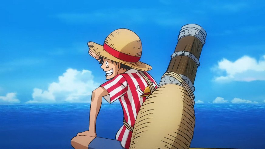 One Piece Stampede 19 Watch Full Movie English One Stampede Twitter