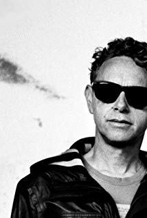 Happy birthday... Martin Gore... 