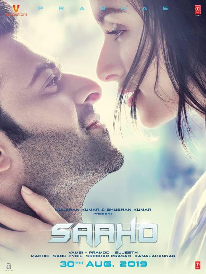 T Series Buckle Up We Re Coming To You On 30th Aug Saaho Releasing Worldwide On 30 08 19 30thaugwithsaaho Prabhas Shraddhakapoor Neilnmukesh Arunvijayno1 Sujeethsign Uv Creations Itsbhushankumar Saahoofficial T Co