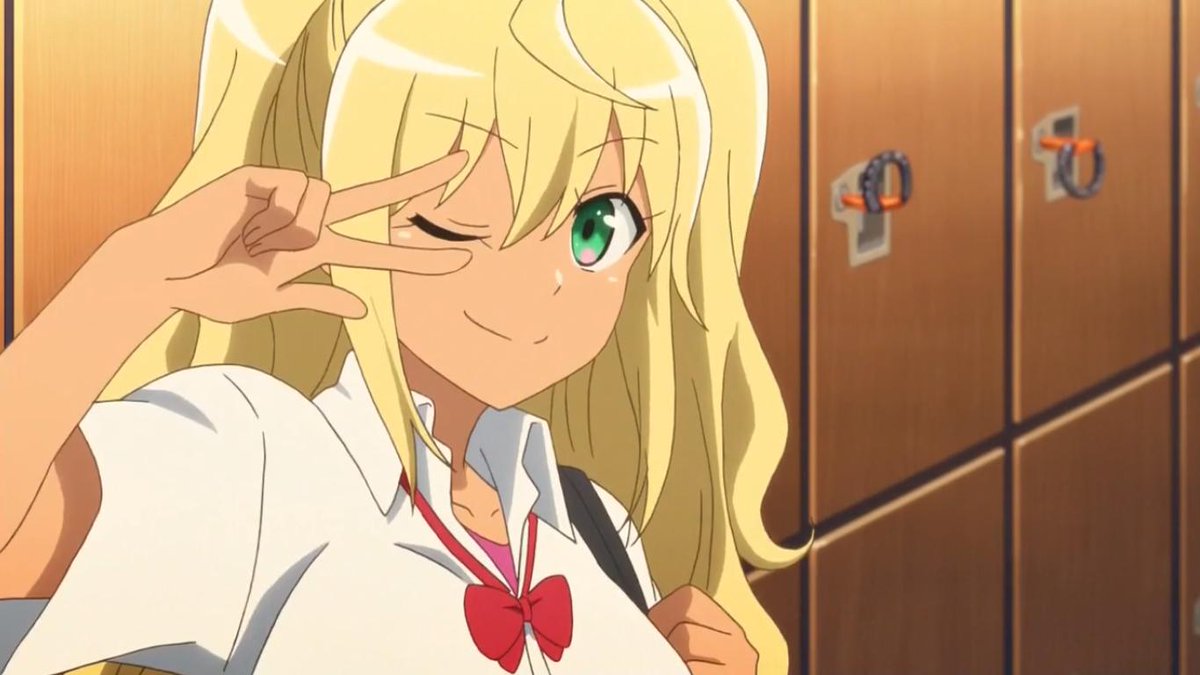 暁 サワー على تويتر 最近アニメで妙にこのピースを見る気がする
