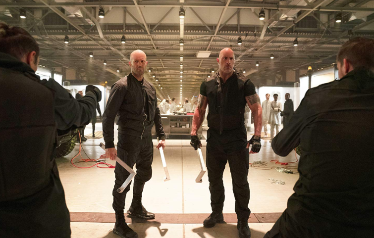 FastFurious_HS's tweet photo. BTS - Fast &amp; Furious Presents: Hobbs &amp; Shaw (2019) https://t.co/QB9k33osNe 
@HobbsAndShaw @FastFurious @TheRock https://t.co/kdakmDkJ0S
