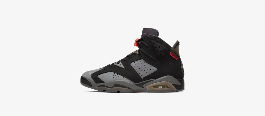 snkreu's tweet photo. PSG x Air Jordan 6 Retro https://t.co/Ggkcvz2xIq https://t.co/QJVDbnCFnH