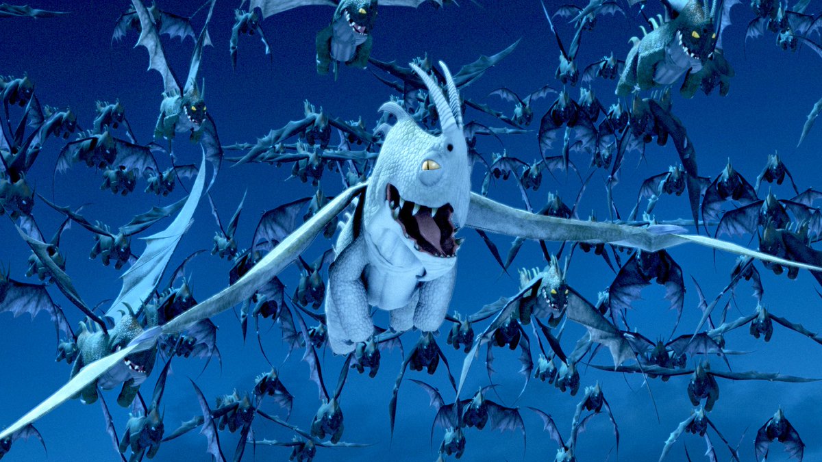 Trolls Jp きょうの ヒックとドラゴン 新たな世界へ は 第4話 夜が更けたら 基地を作るのにちょうどいい島を見つけたヒック達 ところが そこにいたのはヒック達だけではなかった なんと 島には見たこともないドラゴンが 夕方5 55