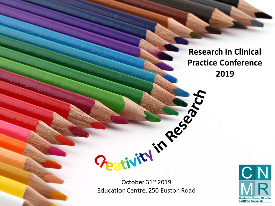 **Conference registration is now OPEN!!** Get in quick, spaces are limited..... 
<a href="/ctandrmt/">Rachel Taylor</a> @HoggJulie <a href="/GovenderRoganie/">Dr Roganie Govender MBE 🇿🇦🇬🇧</a> @gitaramdharry <a href="/2011YJ/">Yogini J</a> <a href="/james_harris/">James Harris</a> <a href="/uclh/">UCLH</a> <a href="/UCLHNMEducation/">UCLH Practice Development</a> 

eventbrite.com/e/research-in-…