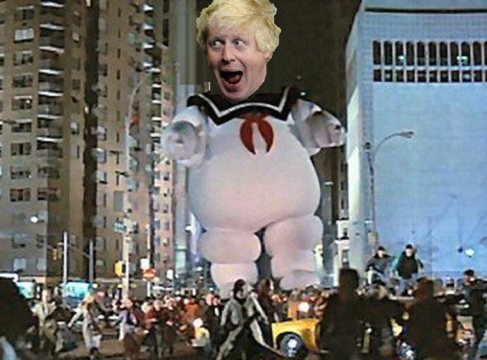 "UK chooses the form of the destructor"