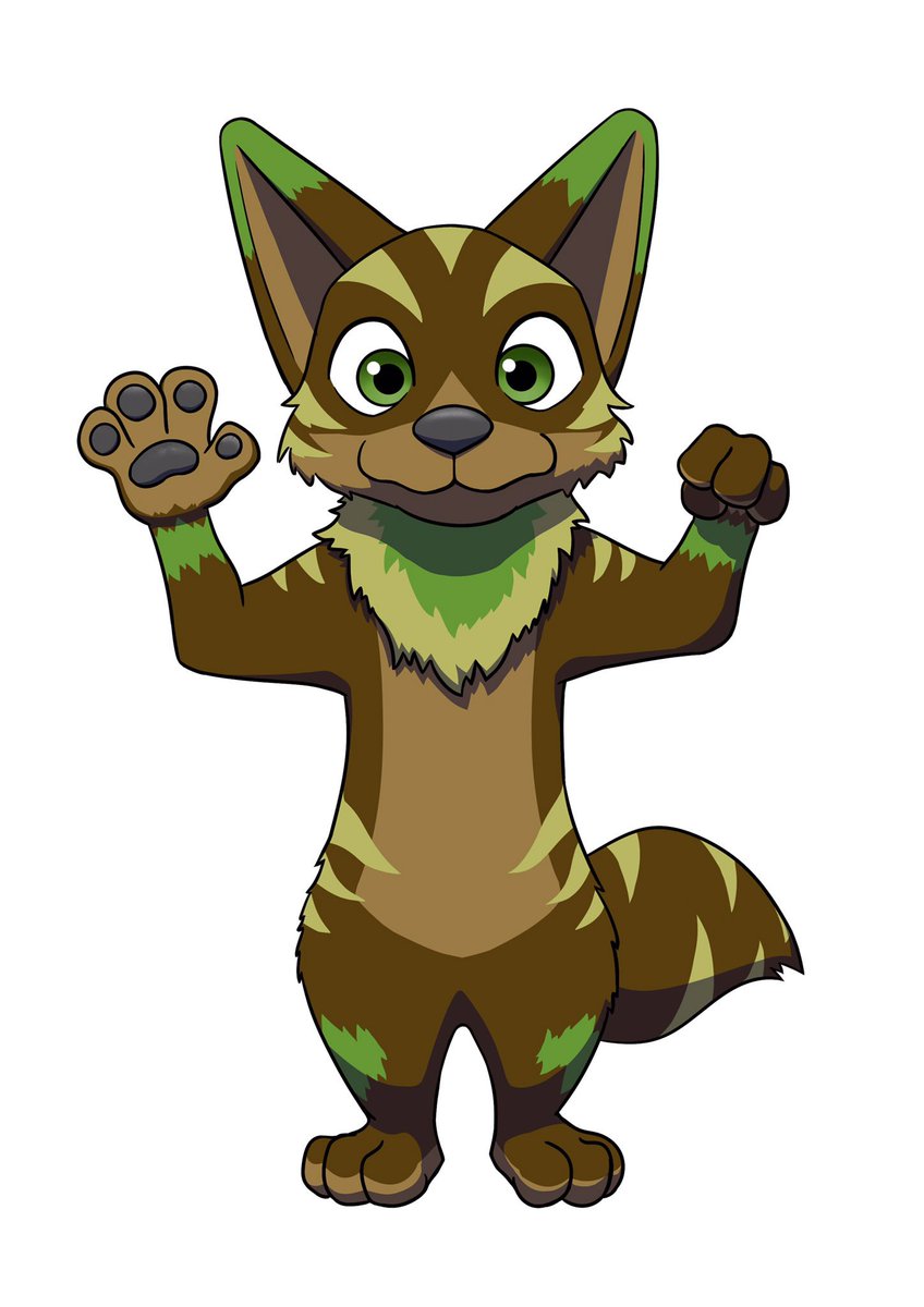 ディニック Next Hbf ジャングルに住んでそうなケモノ 名前はまだない ケモノ オリキャラ ディニック Next Hbf ジャングルに住んでそうなケモノ 名前はまだない ケモノ オリキャラ