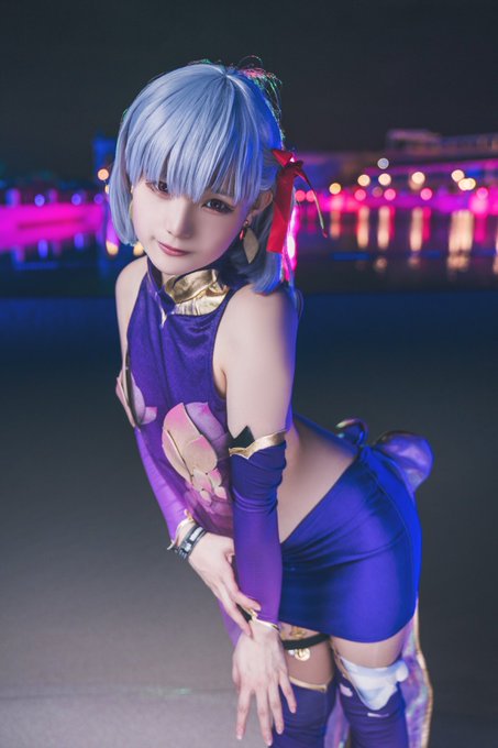Twitterのコスプレ画像44