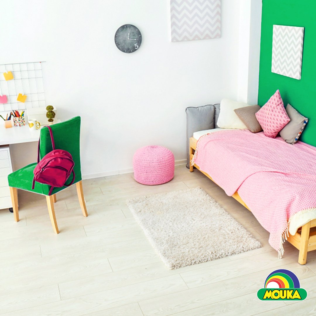 mouka baby cot mattress