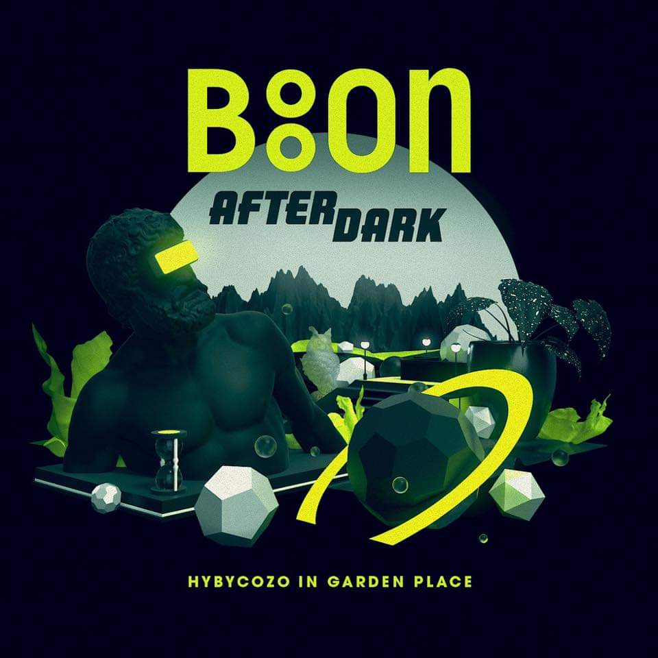 boon_arts's tweet image. Boon is growing &amp;amp; we are excited to bring a new project to Hamilton! Famed for our Street Art Festivals, we now introduce you to Boon After Dark, our first temporary sculpture event bringing the sculptures by Hybycozo to Garden Place.  Launch date August 3rd. 5.30pm. 1/2