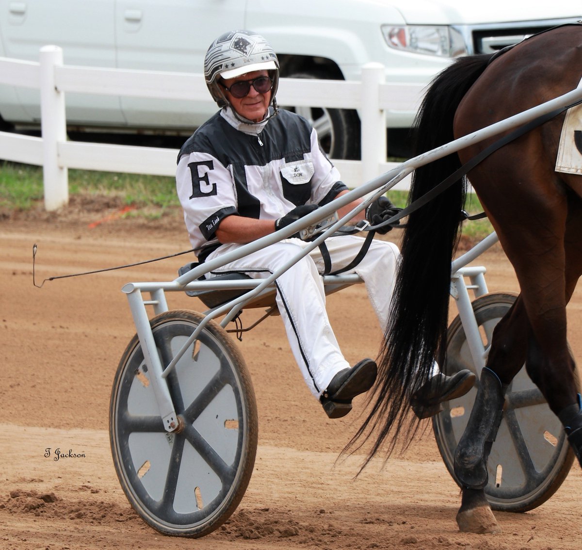 hoosiernations's tweet photo. @Chris_wponies @JoannKi32885615 @rebelsart @jtlburn @kimberlymoier @GlenPeckinpaugh @vnssa926 @KathleenBaitzel @blongphee67 @joe_norte @musicalhossgal @elliotgordon2 @HPEmilyG @SadandSulk @INStandardbred @HoP_Racing @tlvonline @miller_marijane @russell_swenton @joeyputnam13 @bigticketbates @GunnarDunning @GlenRmiller64 @JRhein98 @Veto4334 @RustyVorhees Yesterdat at Elkhart County Fair
#HatTrick Don Eash #TownlineJated #Rockinten #TownlineAllGood
Lyndon Frey gets his first driving #RoseRunVision in his 2nd try!! Story from @IndianaHarness
https://t.co/0Nk9qEa3Ei
Congrats gentlemen!!
@NicoleAgosti @DLedfo_4 @cheepster13 https://t.co/jdpPUDymcS