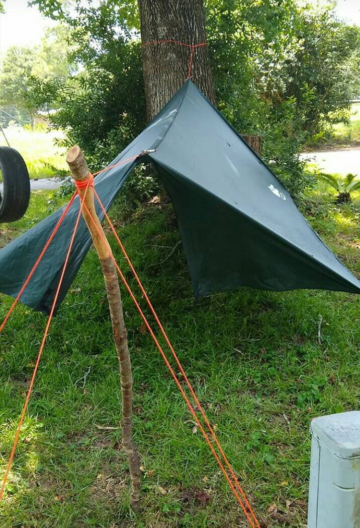 TheChillGorilla's tweet photo. Looking for an ultralight waterproof tarp that won't fail under stress? Then you should try our fortress! 👏
📷Thanks, Jared Budlow
#chillgorilla #windwarrior #tenttarp #catfly #withdoors #camp #adventure #outside #mothernature #hammocking #TuesdayThoughts https://t.co/n9CFx1W0Oo