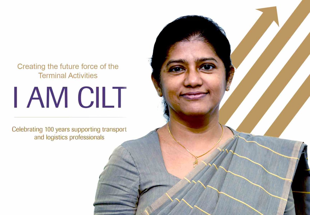 CILT SriLanka tweet media