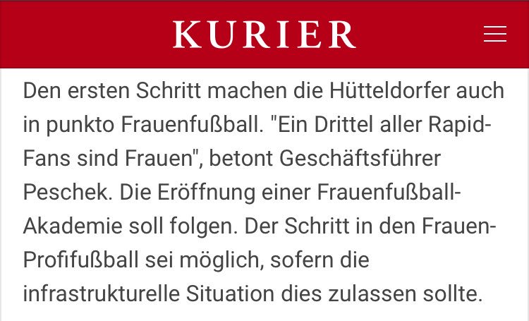 jo_marksteiner's tweet image. Zeit wirds! #SCR2019 via @KURIER_SPORT