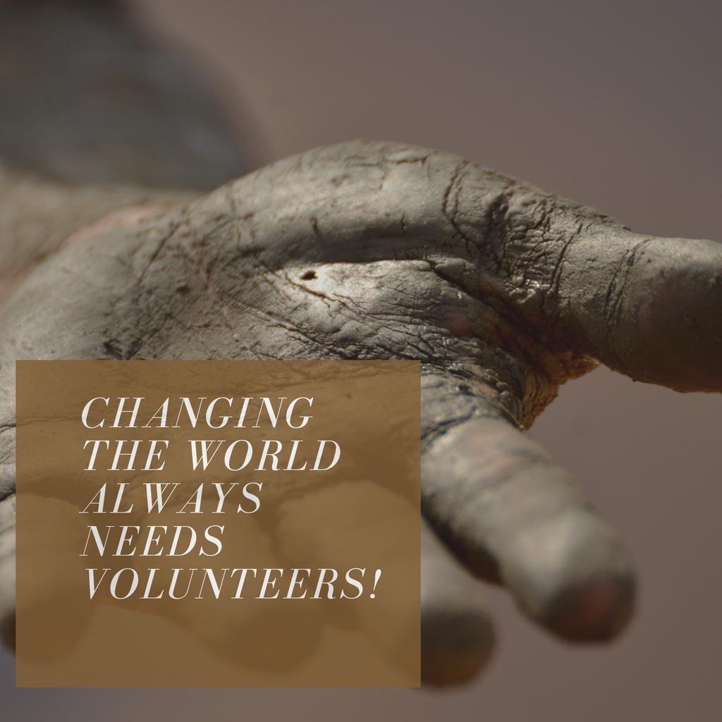 CafeClarkston's tweet photo. Would you like to volunteer? Help refugees find a job @refugeecareerhub #jobs #for #refugees #immigrants #volunteer #handson #2019 https://t.co/qFwOVX9rOo